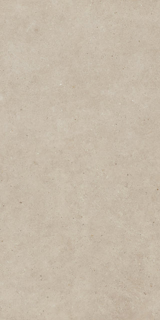 Muster von Bodenfliese Villeroy &amp; Boch Solid Tones Warm Concrete