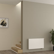 KONRAD Ventilheizkörper Typ 22