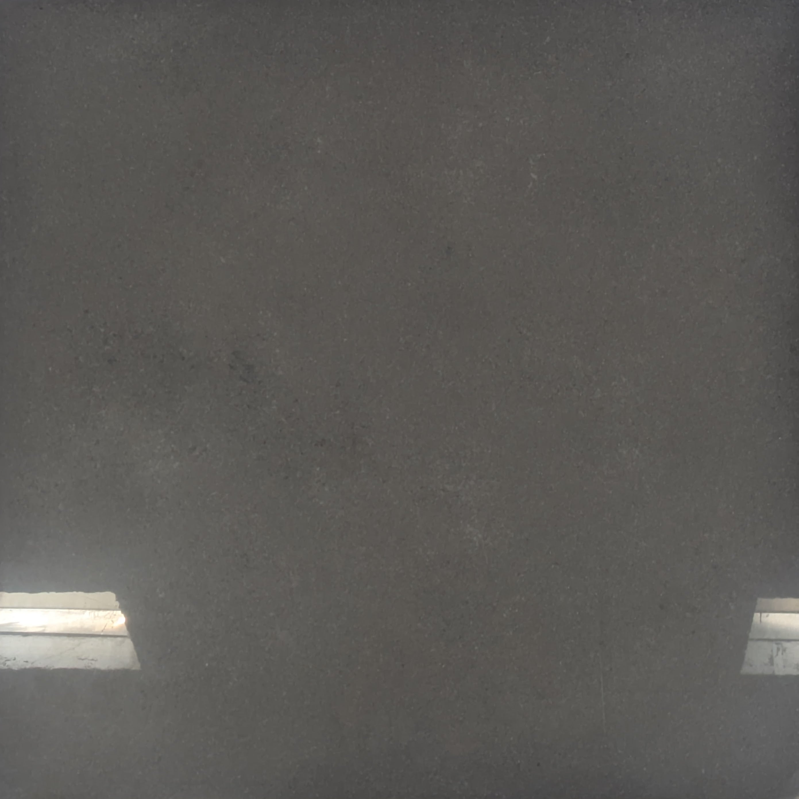 Bodenfliese Neutro schwarz / black 60x60 cm