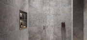 Bodenfliese Villeroy & Boch Bourgogna Anthrazit