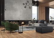 Bodenfliese Concrete Graphit