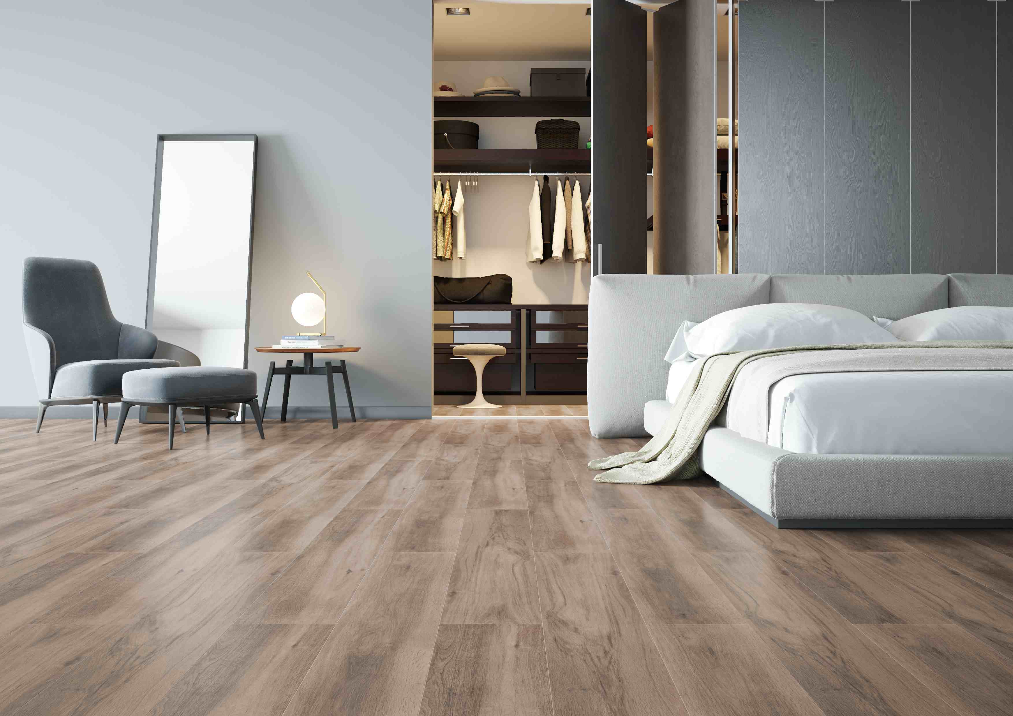 Bodenfliese Mattina Beige